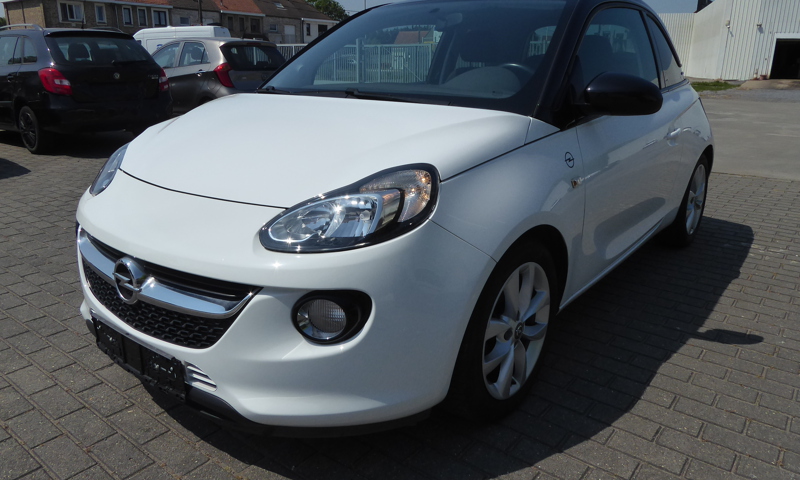 OPEL Adam