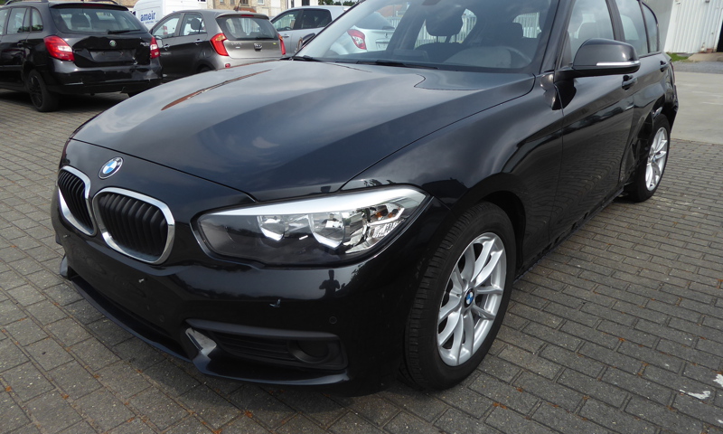 BMW 116