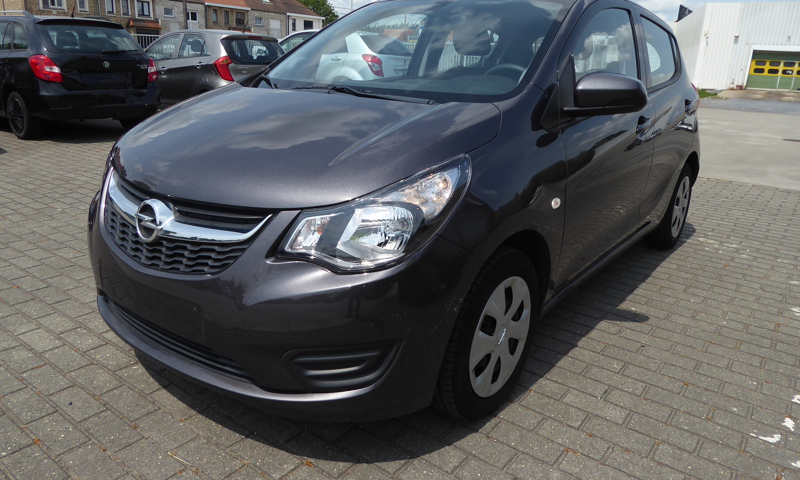OPEL Karl