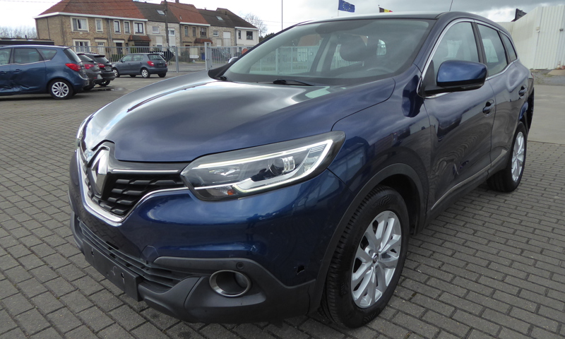 RENAULT Kadjar