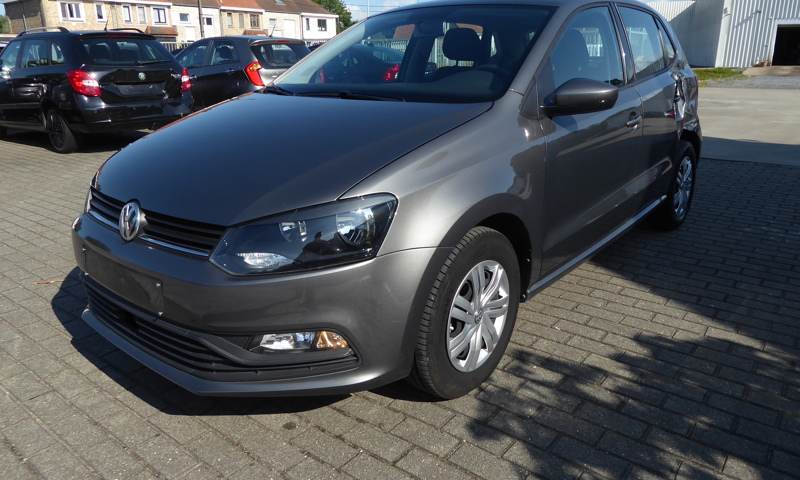 VW Polo