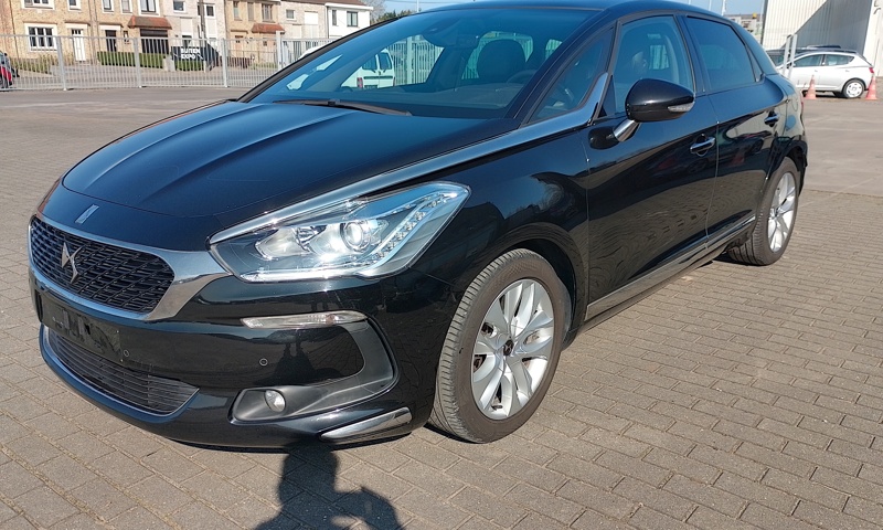 DS DS5