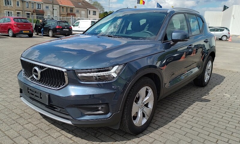 VOLVO XC 40