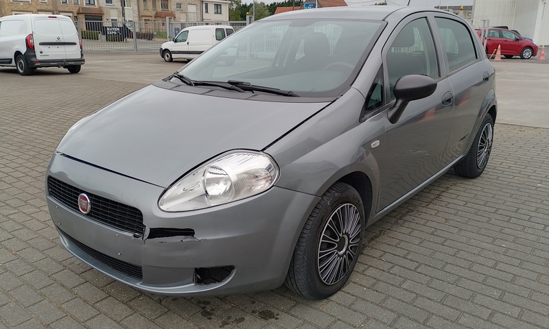 FIAT Grande Punto