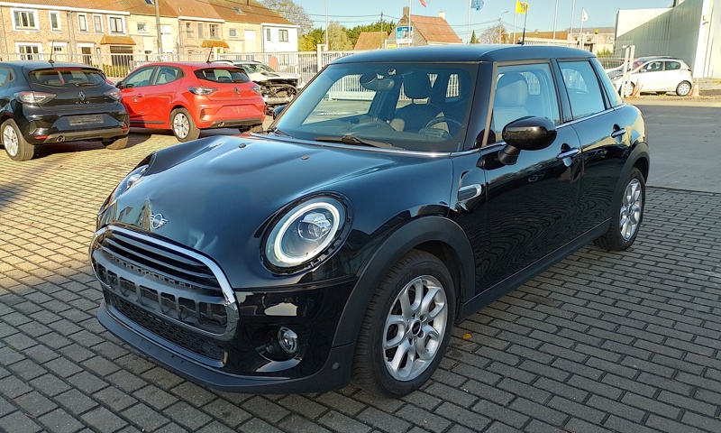 MINI ONE MINI ONE