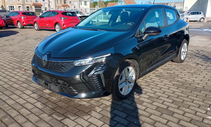 RENAULT Clio RENAULT Clio