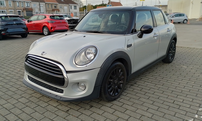 MINI COOPER MINI COOPER