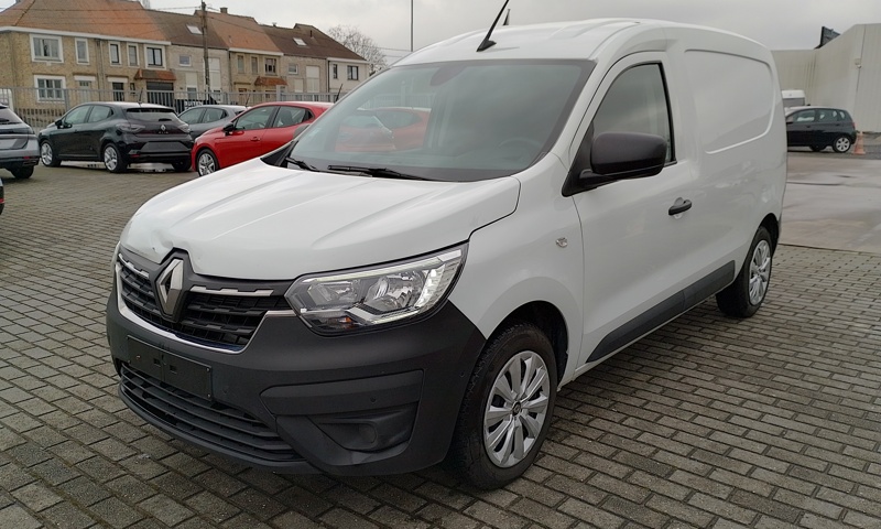 RENAULT Express