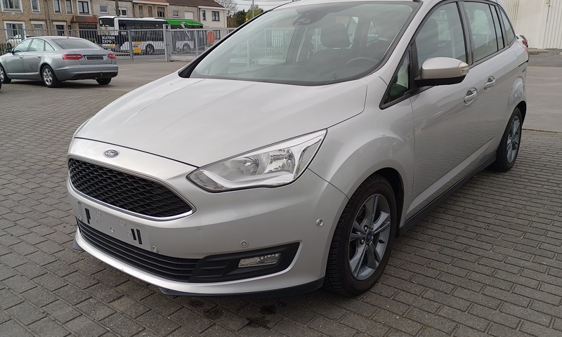 FORD Grand C-Max