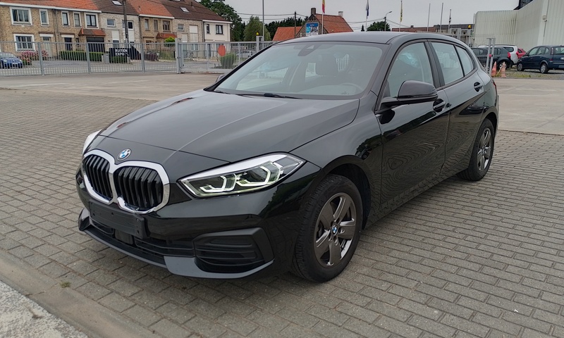 BMW 116