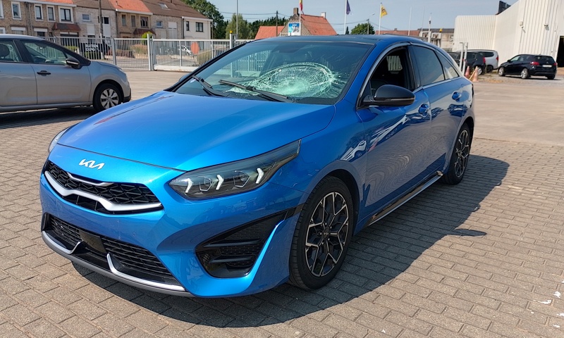 KIA pro_cee'd