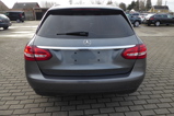 MERCEDES-BENZ C 180 (2)