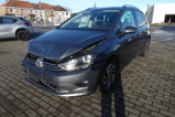 VW Golf Sportsvan