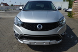 SSANGYONG Korando (1)
