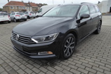 VW Passat Variant