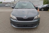 SKODA Fabia (1)