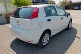 FIAT Punto Evo (4)
