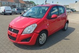 SUZUKI Splash (2)