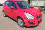 SUZUKI Splash (4)