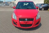 SUZUKI Splash (2)