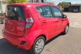 SUZUKI Splash (4)