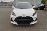 TOYOTA Yaris (1)