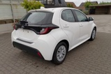 TOYOTA Yaris (3)