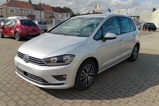 VW Golf Sportsvan