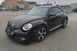 VW Beetle