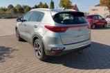 KIA Sportage (3) KIA Sportage (3)