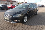 VW Passat VW Passat