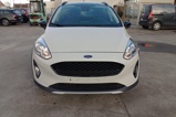 FORD Fiesta (1)