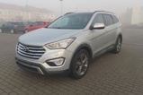 HYUNDAI Grand Santa Fe