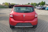 DACIA Sandero (4)