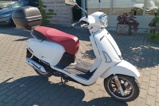 KYMCO LIKE 50