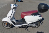KYMCO LIKE 50 (2)
