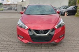 NISSAN Micra (1)