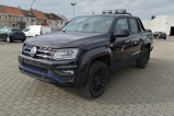 VW Amarok