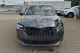 SKODA Fabia (1)