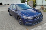 VW Polo (1)