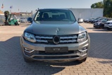 VOLKSWAGEN Amarok (1)