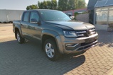 VOLKSWAGEN Amarok (2)